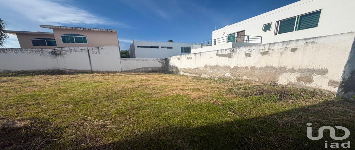 Foto de terreno habitacional en venta en casa fuerte 201, el vigía, zapopan, jalisco, 31668864 No. 04