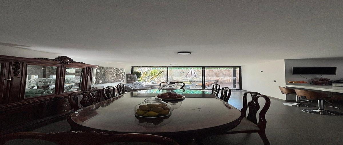 Foto de casa en venta en casa fuerte , el alcázar (casa fuerte), tlajomulco de zúñiga, jalisco, 0 No. 09