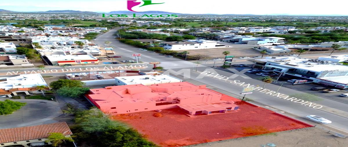 Foto de edificio en venta en  , casa grande residencial ii, hermosillo, sonora, 0 No. 03