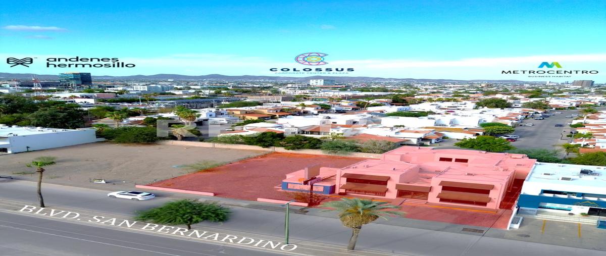 Foto de edificio en venta en  , casa grande residencial ii, hermosillo, sonora, 0 No. 04