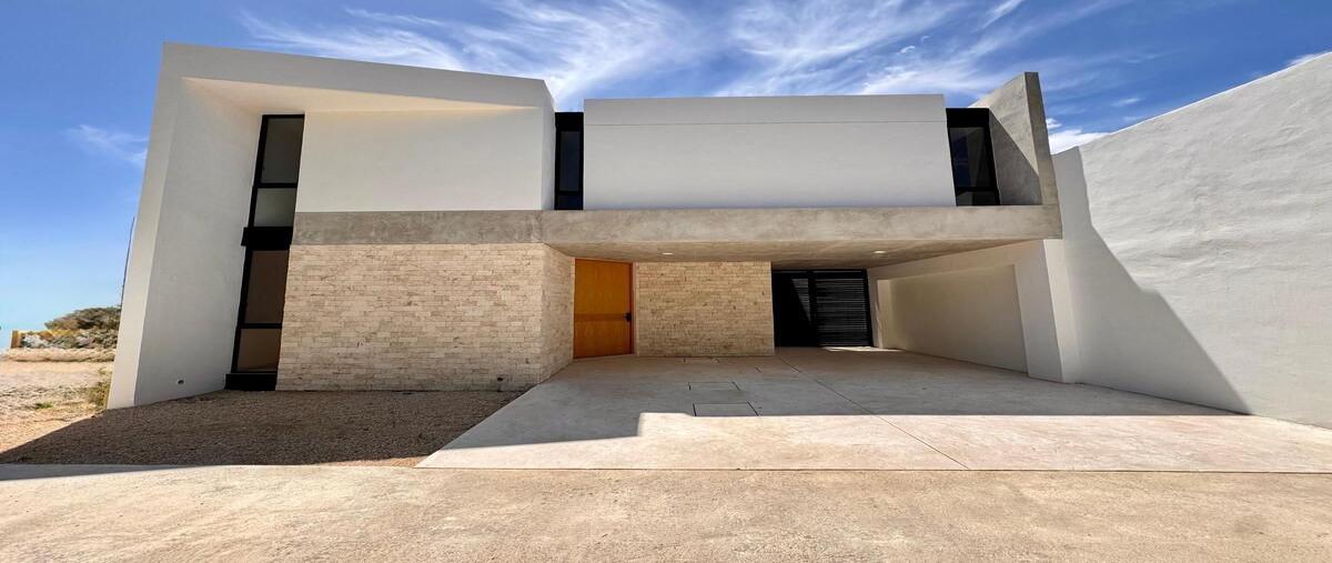 Foto de casa en casa h , dzitya, mérida, yucatán, 0 foto 01 Foto de casa en venta en casa h , dzitya, mérida, yucatán, 0 No. 01