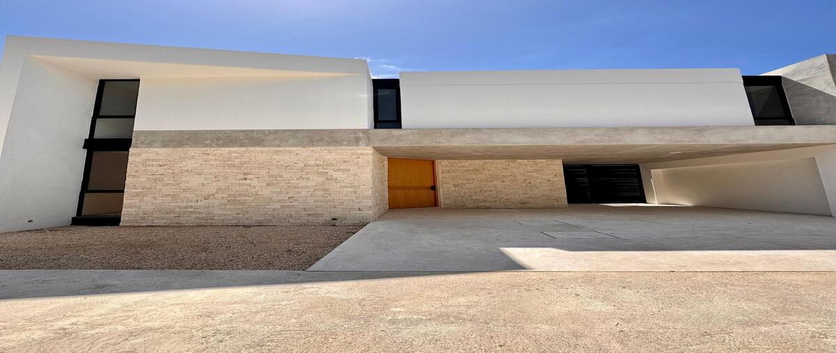 Foto de casa en casa h , dzitya, mérida, yucatán, 0 foto 02 Foto de casa en venta en casa h , dzitya, mérida, yucatán, 0 No. 02