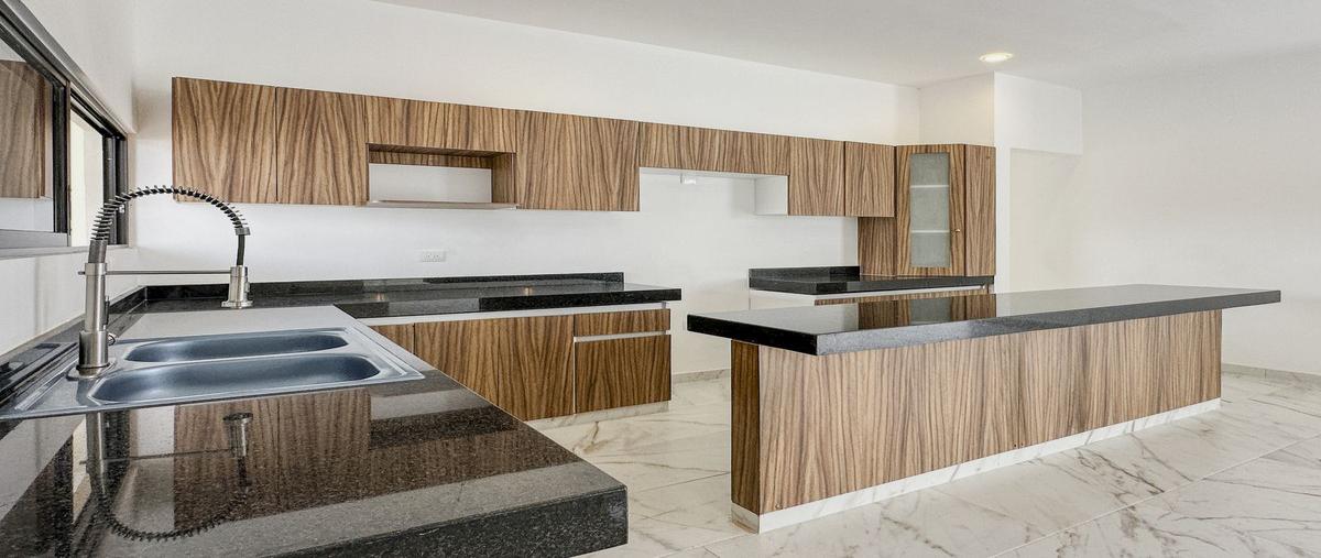 Foto de casa en venta en casa in , bosques de conkal, conkal, yucatán, 0 No. 04
