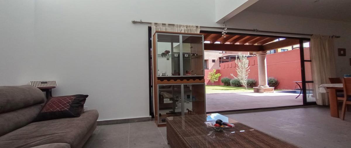 Foto de casa en condominio en venta en casa , la lejona, san miguel de allende, guanajuato, 27076545 No. 04