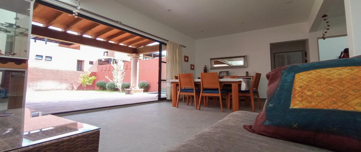 Foto de casa en condominio en venta en casa , la lejona, san miguel de allende, guanajuato, 27076545 No. 05