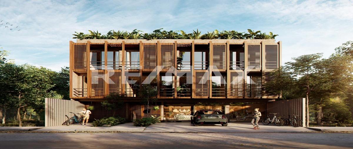 Foto de casa en condominio en venta en casa laguna , tulum centro, tulum, quintana roo, 0 No. 04