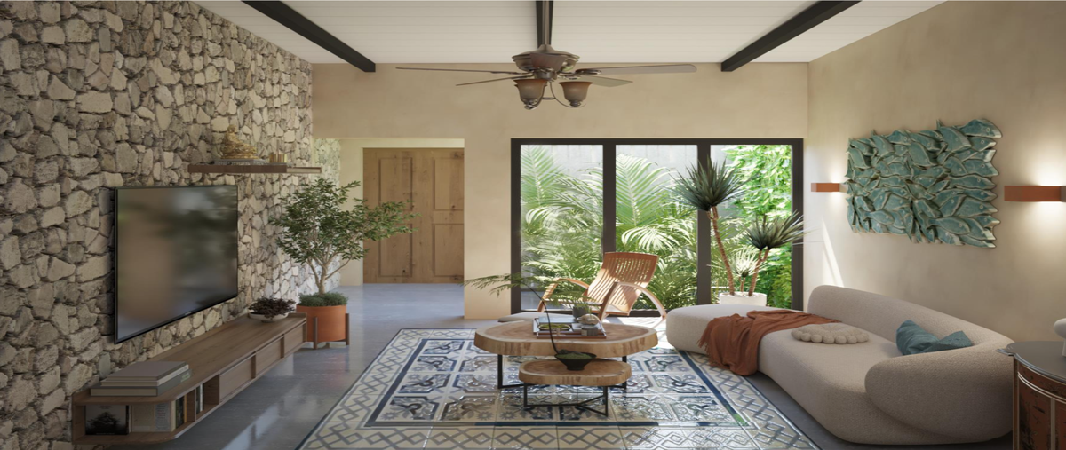 Foto de casa en venta en casa li , merida centro, mérida, yucatán, 28583135 No. 03