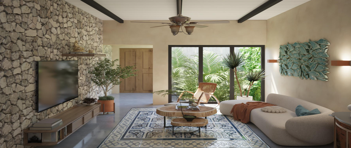 Foto de casa en venta en casa li , merida centro, mérida, yucatán, 28583135 No. 05