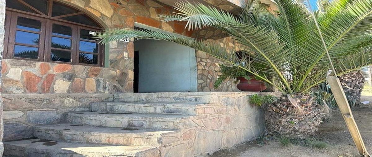 Foto de casa en venta en casa los datiles , centro, la paz, baja california sur, 26362849 No. 03