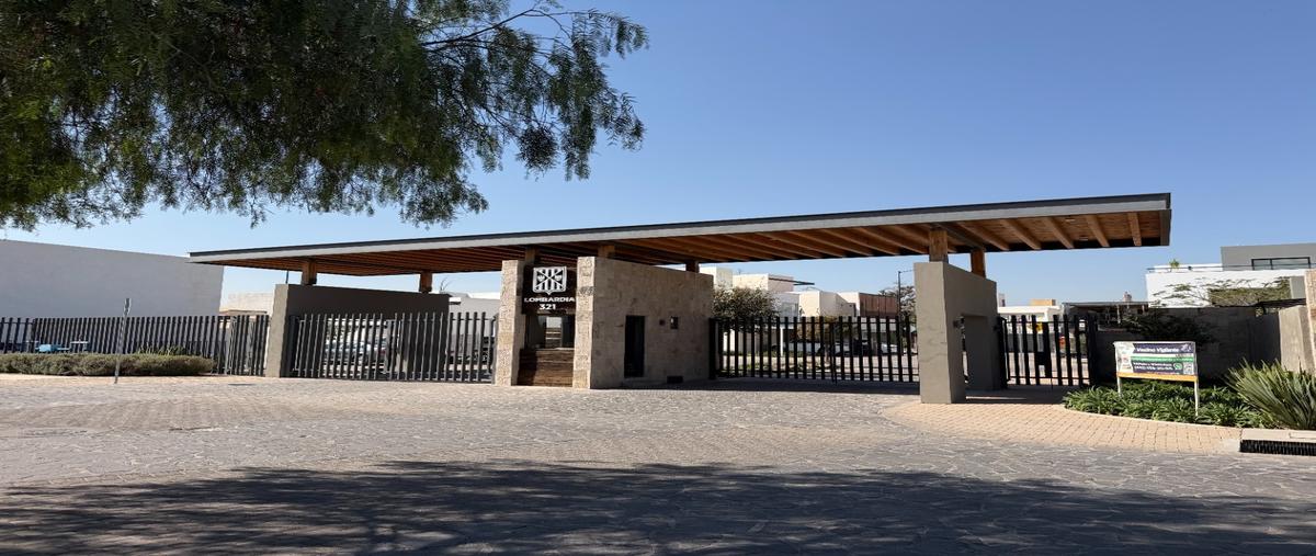 Foto de terreno habitacional en venta en  , casa magna, corregidora, querétaro, 0 No. 03