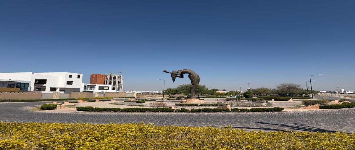 Foto de terreno habitacional en venta en  , casa magna, corregidora, querétaro, 0 No. 05