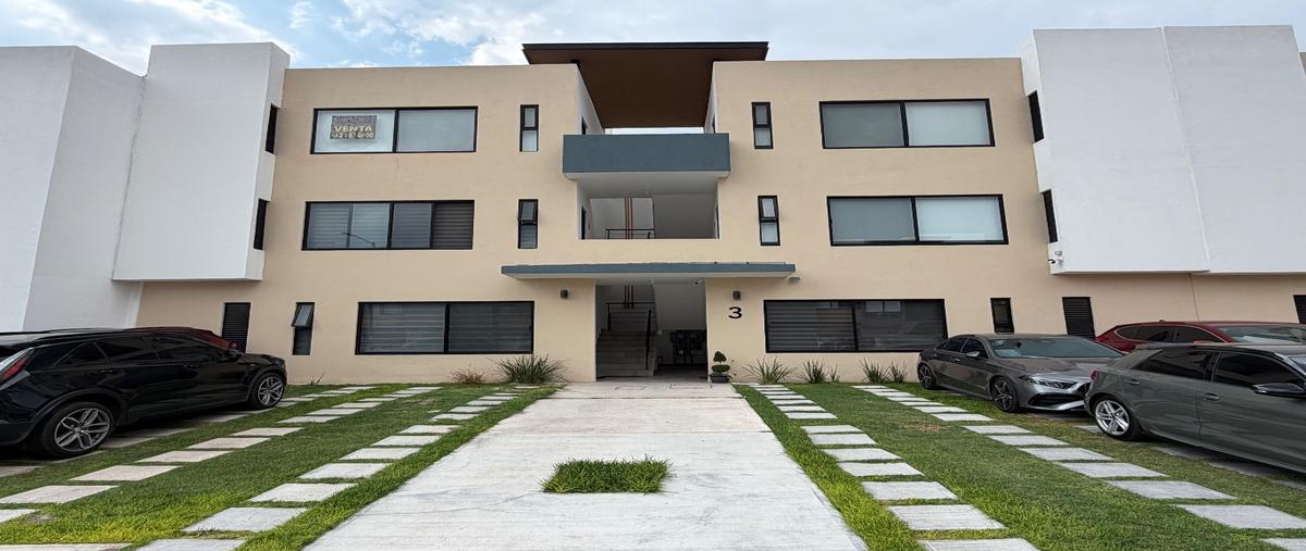 Foto de departamento en , casa magna, corregidora, querétaro, 0 foto 01 Foto de departamento en renta en , casa magna, corregidora, querétaro, 0 No. 01