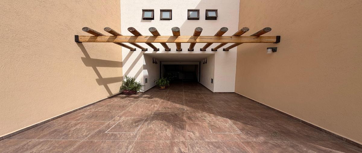 Foto de departamento en renta en  , casa magna, corregidora, querétaro, 0 No. 03