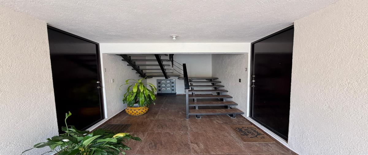 Foto de departamento en renta en  , casa magna, corregidora, querétaro, 0 No. 04
