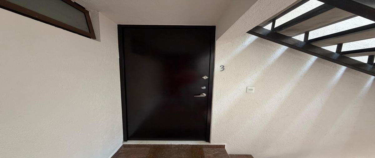 Foto de departamento en renta en  , casa magna, corregidora, querétaro, 0 No. 05