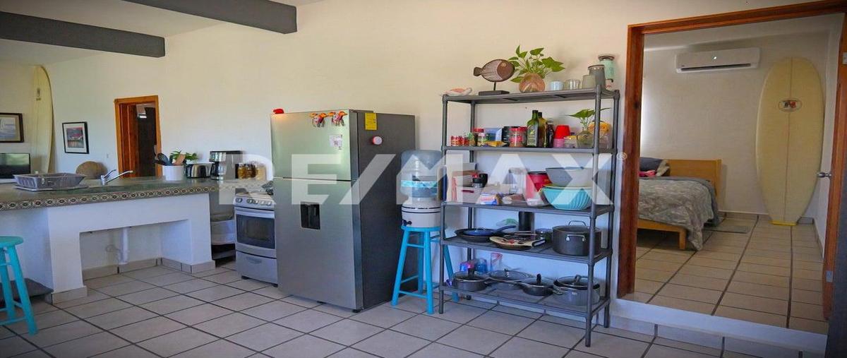 Foto de casa en venta en casa martin s/n, el pescadero, todos santos , el pescadero, la paz, baja california sur, 0 No. 05