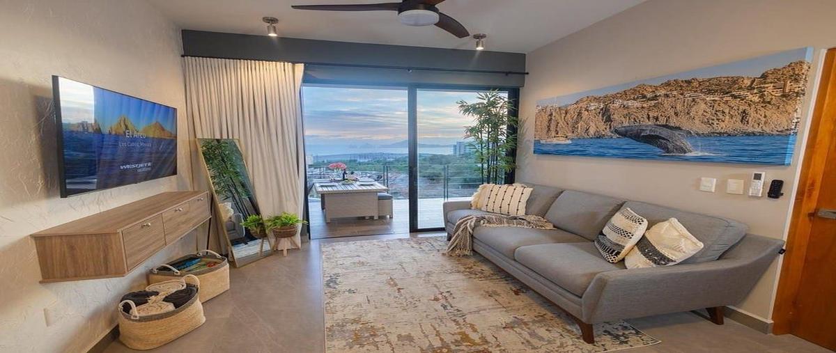 Foto de departamento en venta en . , casa mexicana, los cabos, baja california sur, 30687425 No. 04