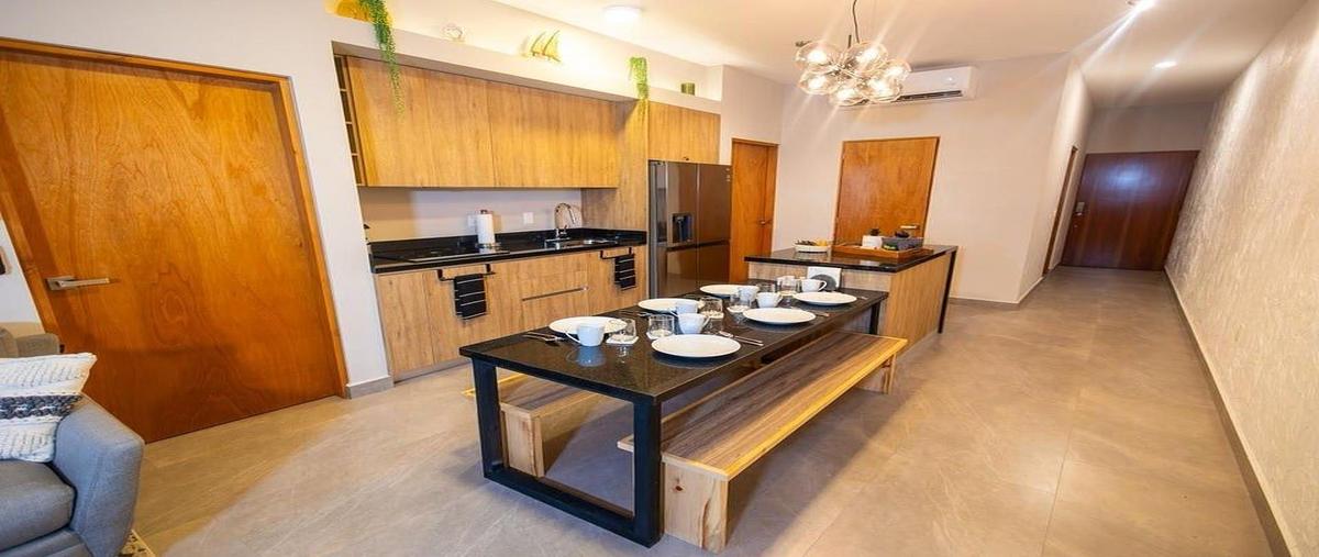 Foto de departamento en venta en . , casa mexicana, los cabos, baja california sur, 30687425 No. 05