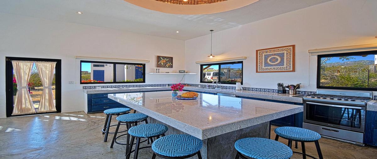 Foto de casa en venta en casa mindy calle calamar, la paz , el sargento, la paz, baja california sur, 31228312 No. 12