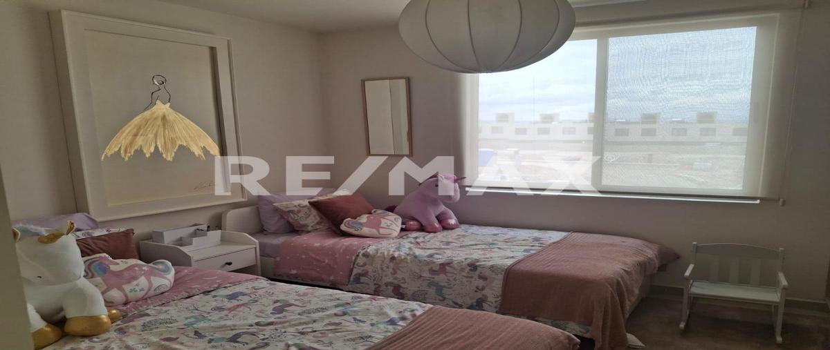 Foto de casa en condominio en venta en casa modelo arezzo , ciudad del sol, querétaro, querétaro, 0 No. 04