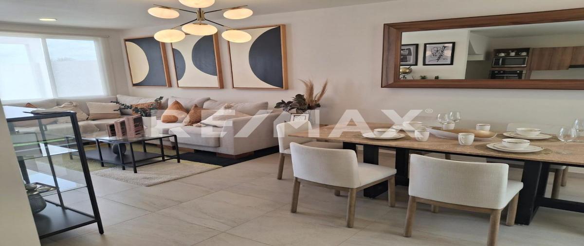 Foto de casa en condominio en venta en casa modelo arezzo , ciudad del sol, querétaro, querétaro, 0 No. 05