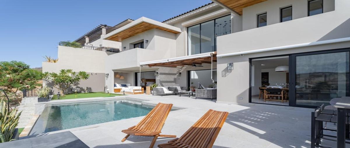 Foto de casa en venta en casa nostra , san josé del cabo (los cabos), los cabos, baja california sur, 27972230 No. 05