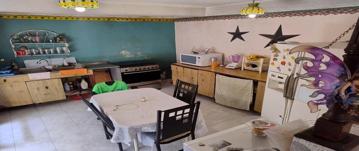 Foto de casa en venta en casa nueva 6, jardines de casa nueva, ecatepec de morelos, méxico, 0 No. 05