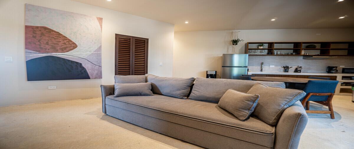 Foto de departamento en venta en casa paco unit 05 , el bambú, solidaridad, quintana roo, 28896432 No. 05