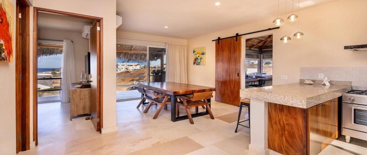 Foto de casa en venta en casa pelicano, pescadero todos santos , el pescadero, la paz, baja california sur, 31059894 No. 05