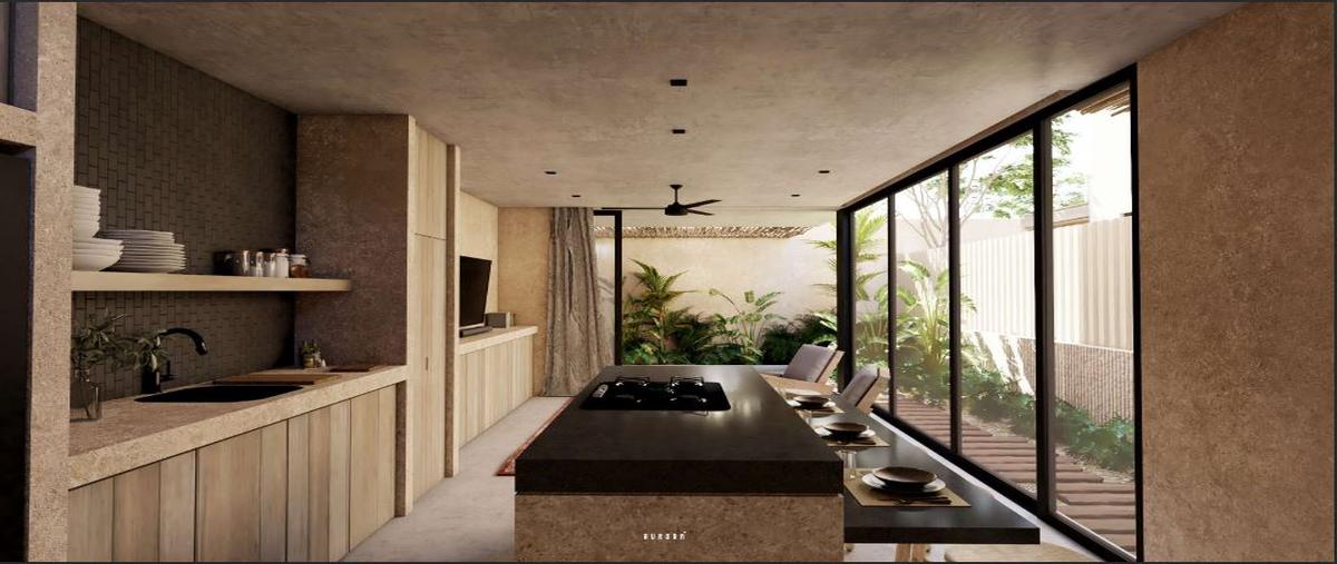 Foto de casa en venta en casa perla aurora , tumben kaa, tulum, quintana roo, 28172403 No. 04
