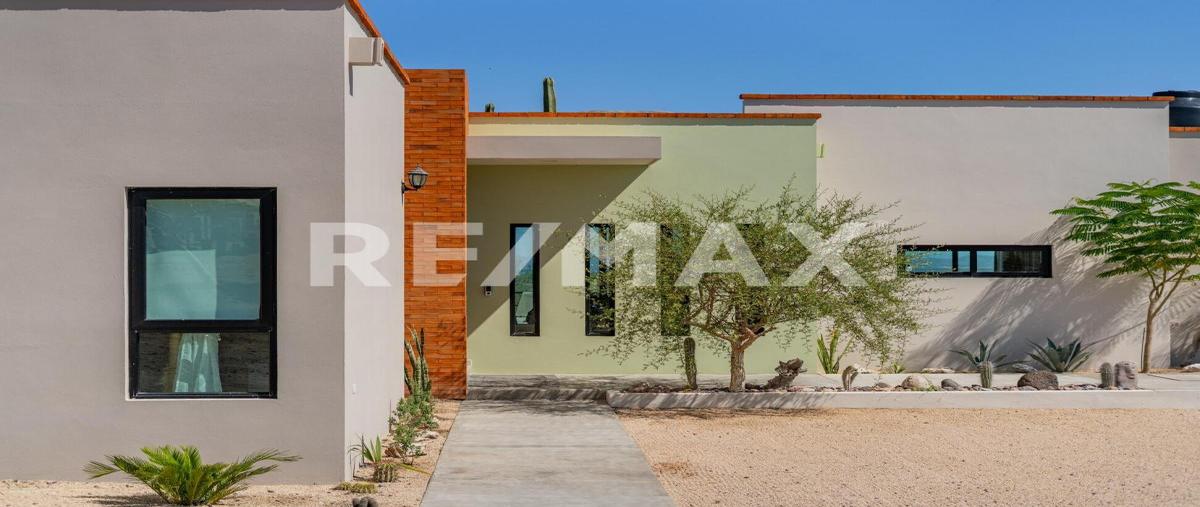 Foto de casa en venta en casa refugio s/n calle aceso entre 21 y 22 , el centenario, la paz, baja california sur, 0 No. 04