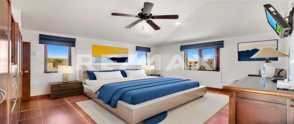 Foto de casa en venta en casa sandy lote 43 el tezal-los patios hotel rd , el tezal, los cabos, baja california sur, 27820880 No. 05