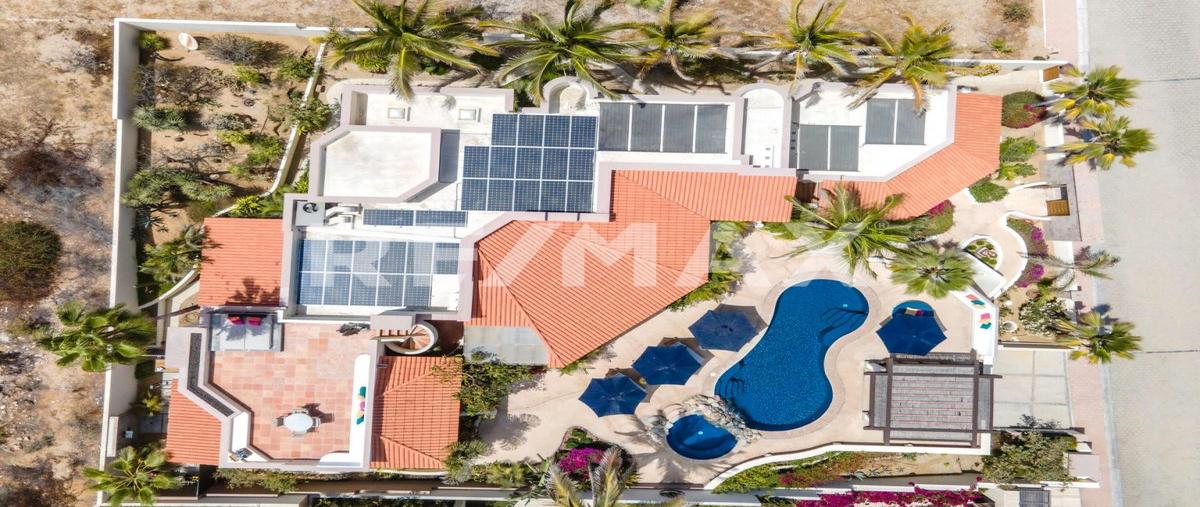 Foto de casa en venta en casa silva santa carmela 13 retorno santa clara , cabo bello, los cabos, baja california sur, 0 No. 03