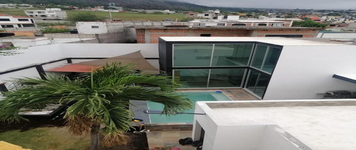 Foto de casa en venta en casa sola , ahuatepec, cuernavaca, morelos, 25802646 No. 03