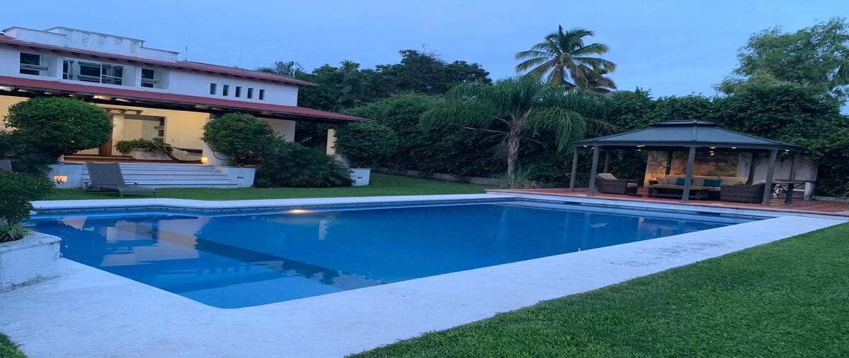 Foto de casa en casa sola , real del puente, xochitepec, morelos, 0 foto 01 Foto de casa en venta en casa sola , real del puente, xochitepec, morelos, 0 No. 01
