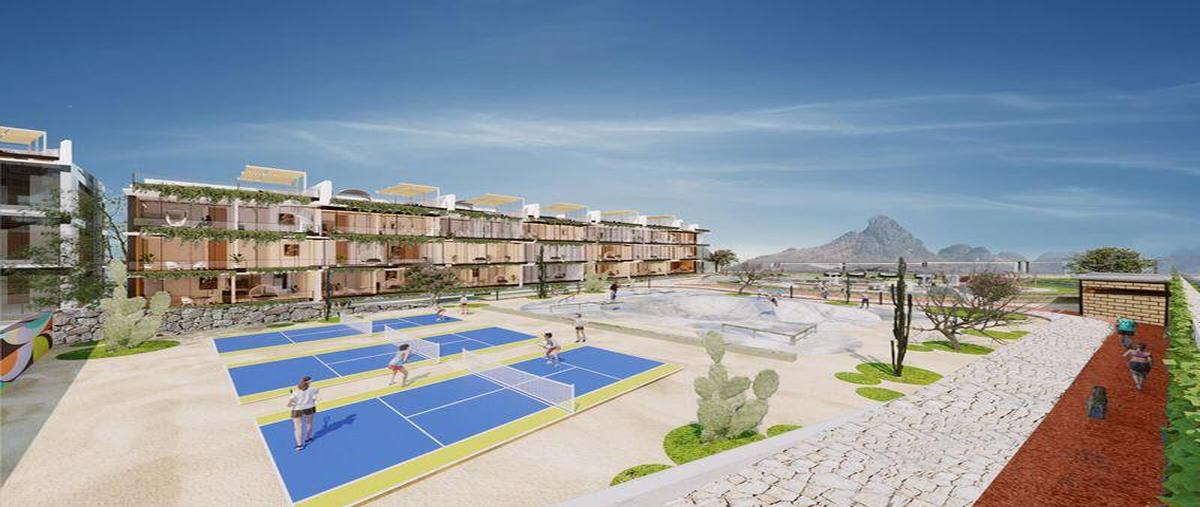 Foto de casa en venta en casa sustentable modular - casa adobe los cabos , el tezal, los cabos, baja california sur, 27952406 No. 03