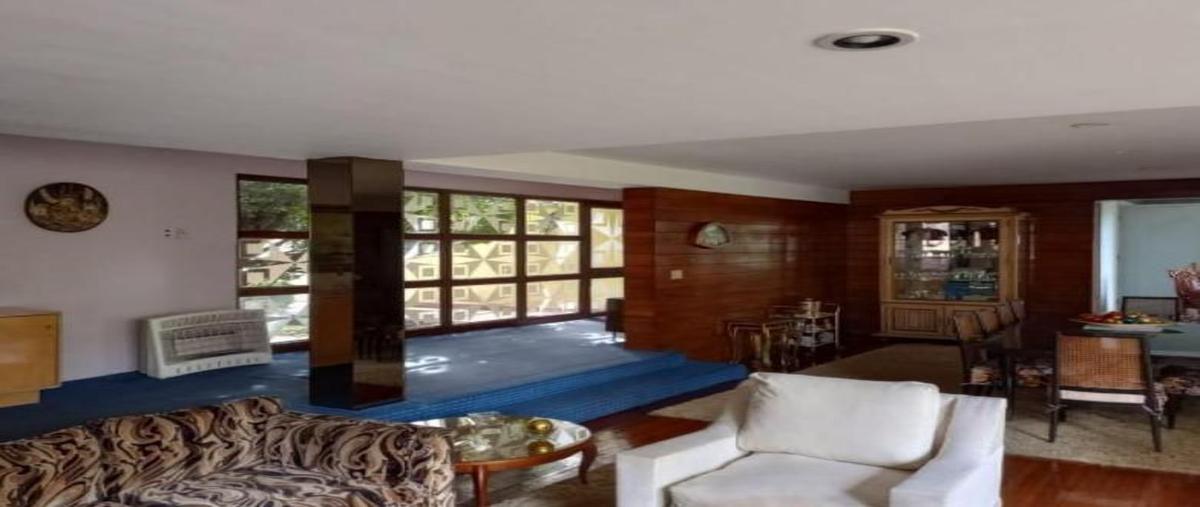 Foto de casa en venta en casa - terreno en venta ideal para desarrollo en colonia vista hermosacuajimalpa de 3045 m2 , lomas de vista hermosa, cuajimalpa de morelos, df / cdmx, 29844597 No. 05