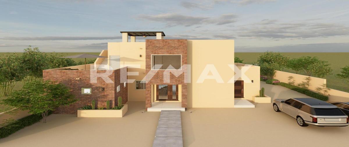 Foto de casa en venta en casa torote comitán, calle 3 foster, la paz , comitán, la paz, baja california sur, 0 No. 04