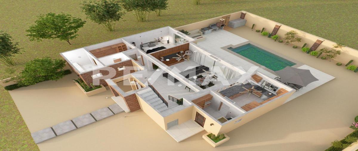 Foto de casa en venta en casa torote comitán, calle 3 foster, la paz , comitán, la paz, baja california sur, 0 No. 05