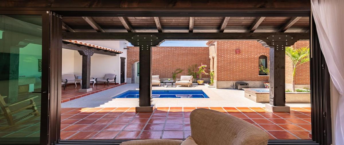 Foto de casa en venta en casa toscana torre iglesias st, la paz , esterito, la paz, baja california sur, 30685532 No. 03