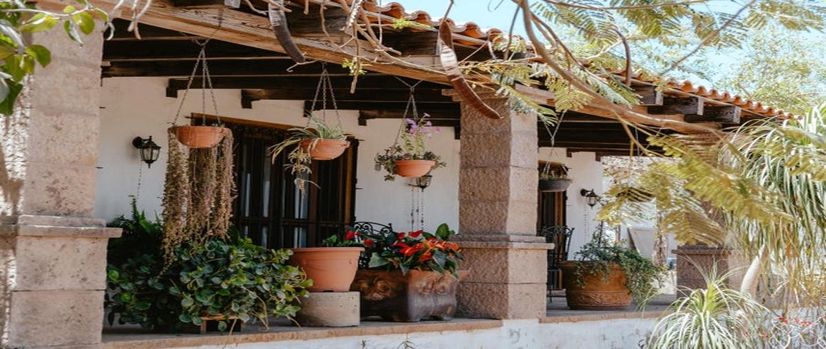 Foto de casa en venta en casa tovar 34 general agustin olachea street , animas bajas, los cabos, baja california sur, 28380975 No. 05