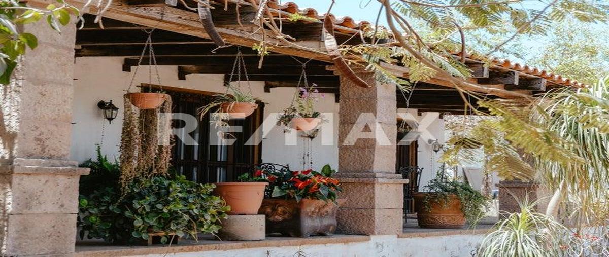 Foto de casa en venta en casa tovar 34 general agustin olachea street , animas bajas, los cabos, baja california sur, 0 No. 05