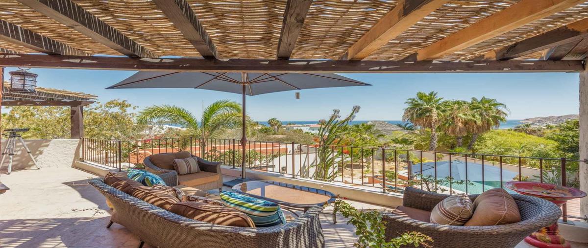 Foto de casa en venta en casa tropical , el tule, los cabos, baja california sur, 27537669 No. 03