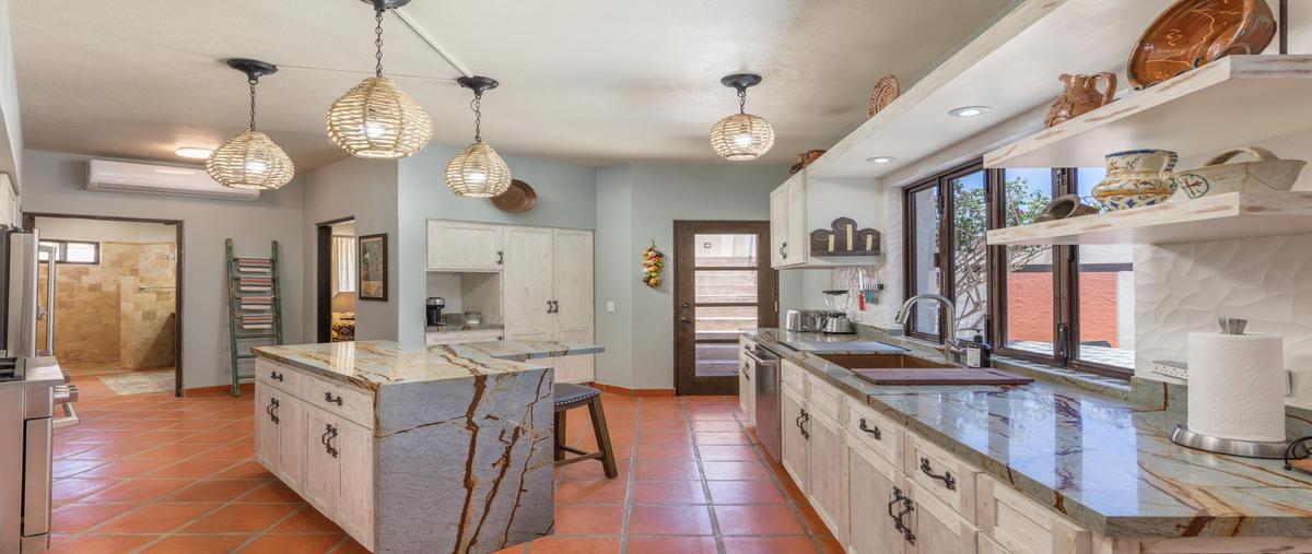 Foto de casa en venta en casa tropical , el tule, los cabos, baja california sur, 27537669 No. 05