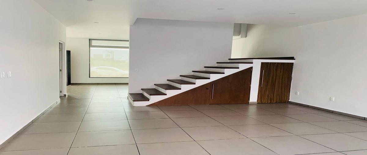 Foto de casa en venta en casa valle de castillaprivada opuntia , zibatá, el marqués, querétaro, 28448354 No. 04