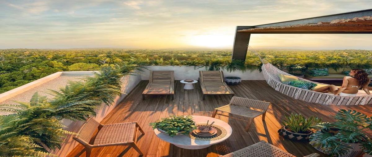 Foto de departamento en casa xila , akumal, tulum, quintana roo, 0 foto 03 Foto de departamento en venta en casa xila , akumal, tulum, quintana roo, 0 No. 03