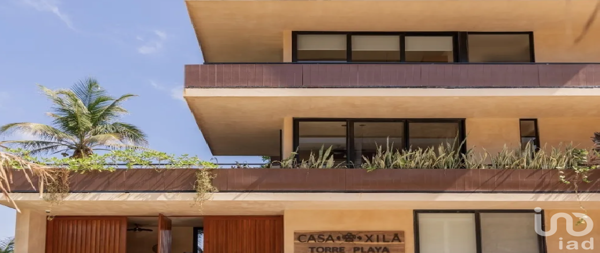 Foto de departamento en venta en casa xila tankah bay 219, tankah cuatro, tulum, quintana roo, 29870574 No. 03
