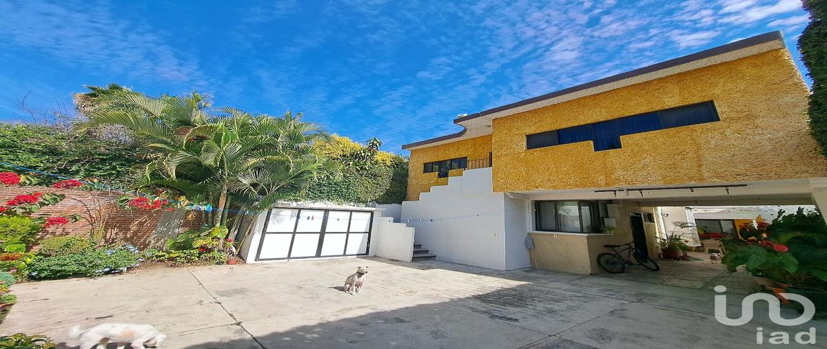 Foto de departamento en renta en casandra 177, vista hermosa, cuernavaca, morelos, 30344634 No. 05