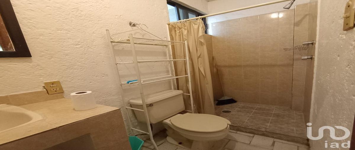 Foto de departamento en renta en casandra 191, vista hermosa, cuernavaca, morelos, 30344634 No. 04