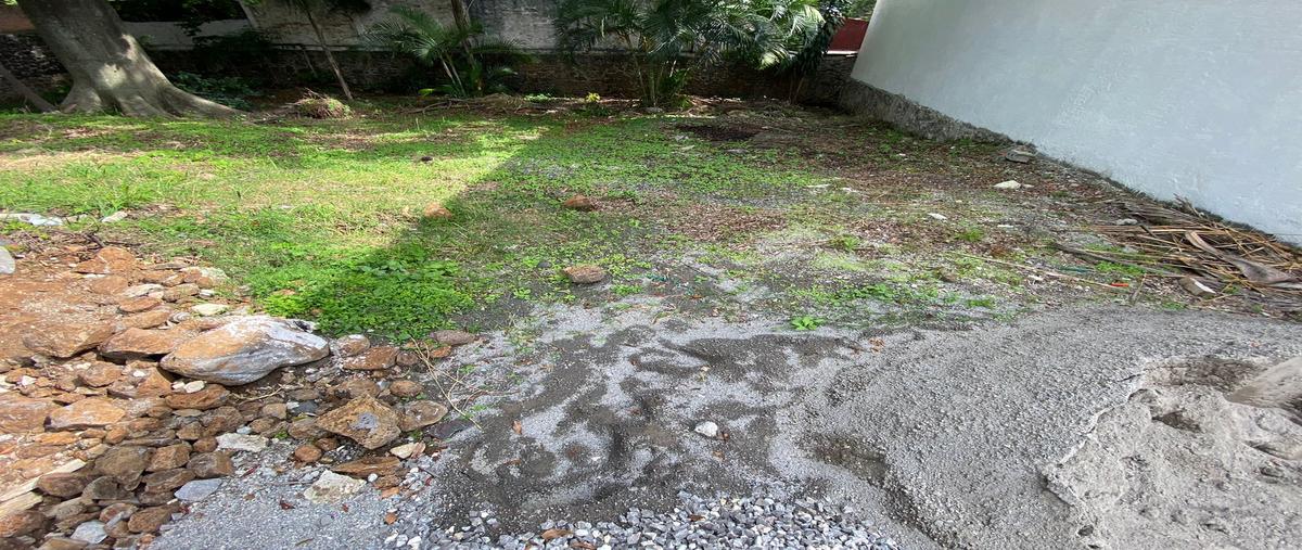 Foto de terreno habitacional en venta en casandra , delicias, cuernavaca, morelos, 29492758 No. 03